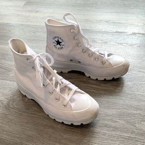 Chuck Taylor All Star Lugged